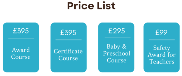 Swimming teacher training prices - MJ Swim Academy mj swim academy price list