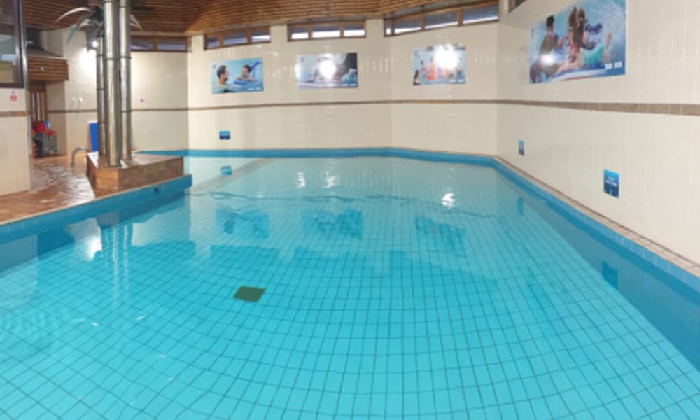 clyde clyde pool