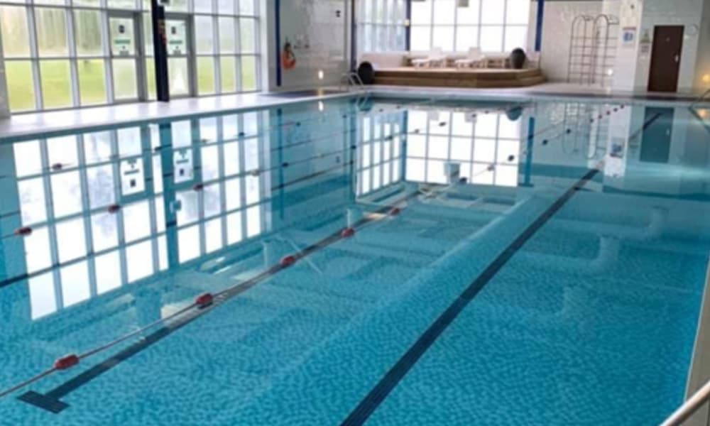 energize energize gym pool