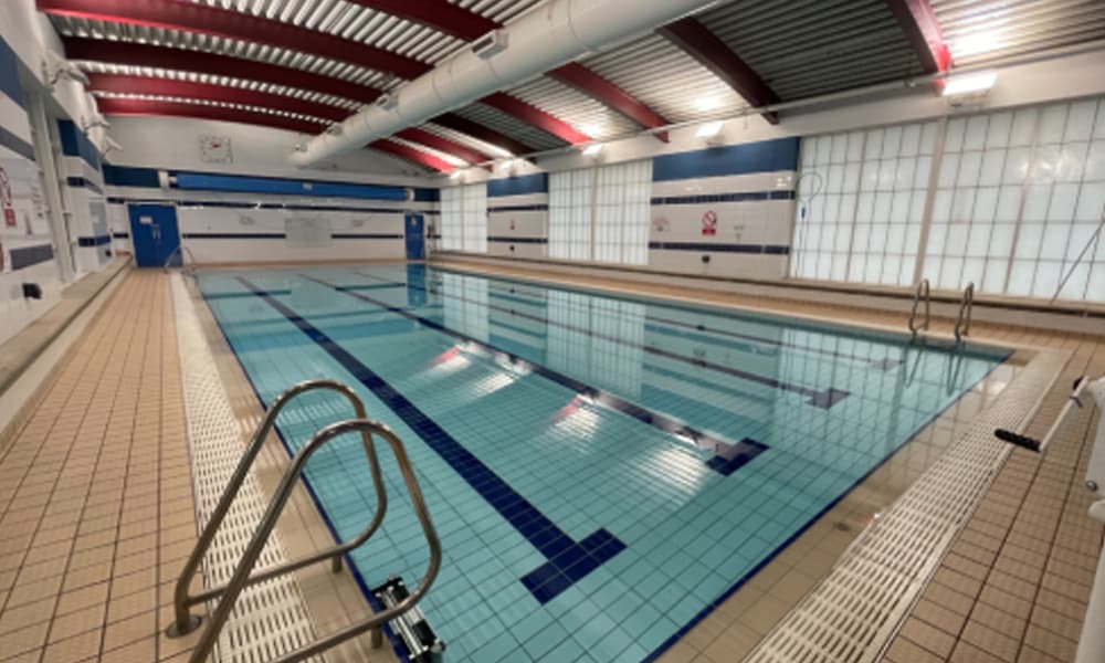 kentigerns kentigerns pool