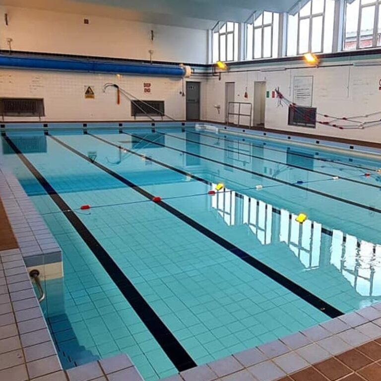 Venues | Swimming Lessons Scotland | MJ Swim Academy