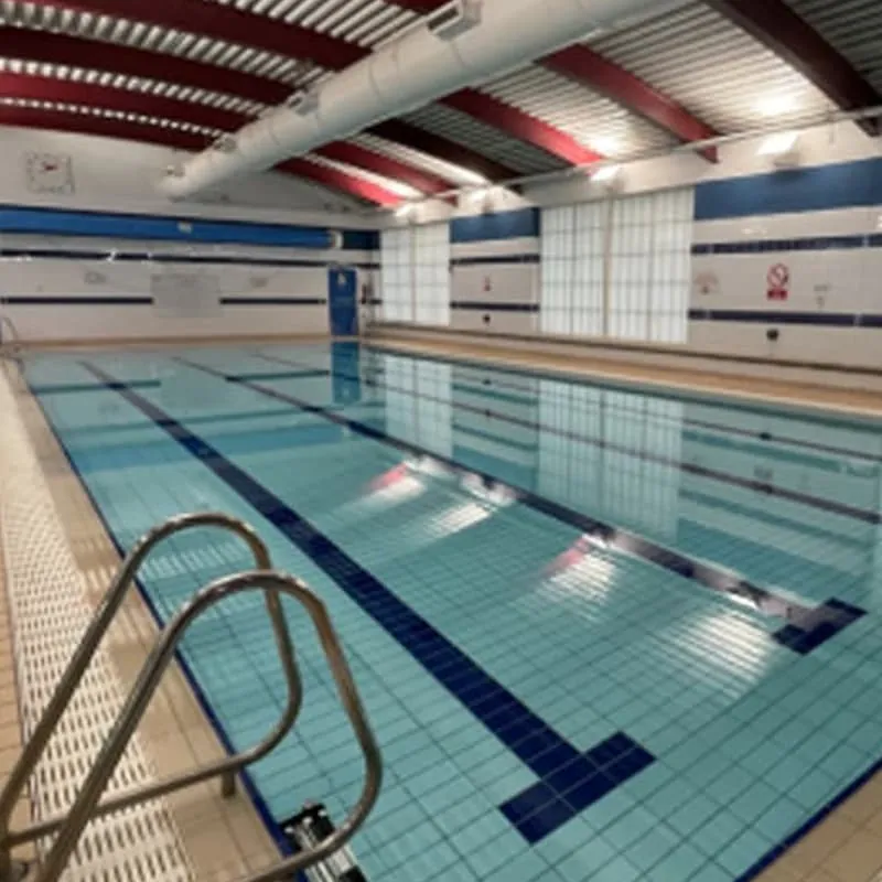 Venues | Swimming Lessons Scotland | MJ Swim Academy