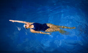 Backstroke