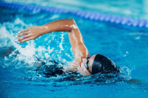 Front Crawl